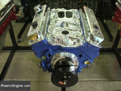 Dyno tested on a real Super Flow Dyno