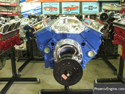 Excellent engine for your custom truck, Jeep or 4 x 4