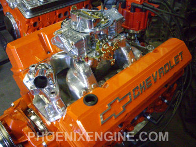 Honda small engine phoenix #6