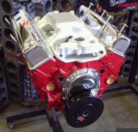 To see more info and pics of this engine click the image