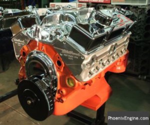 Click for more info on this engine