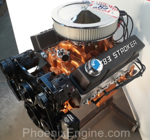 stroker engine