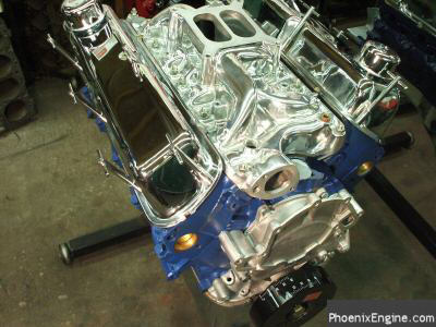 Rebuilt ford engines arizona