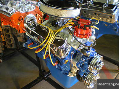 Ford 400 Engine For Sale - Greatest Ford