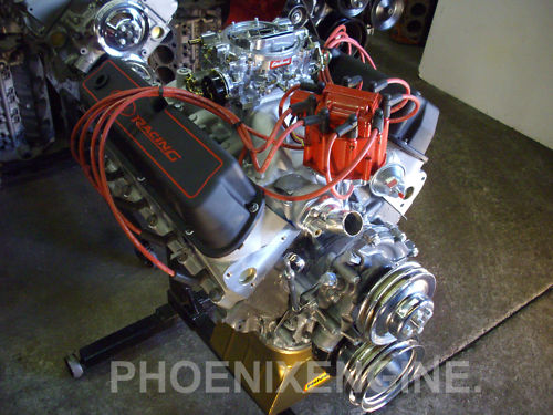 Crate engine ford mustang phoenix arizona #3