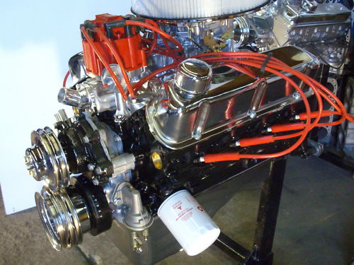 Ford crate engines arizona #8