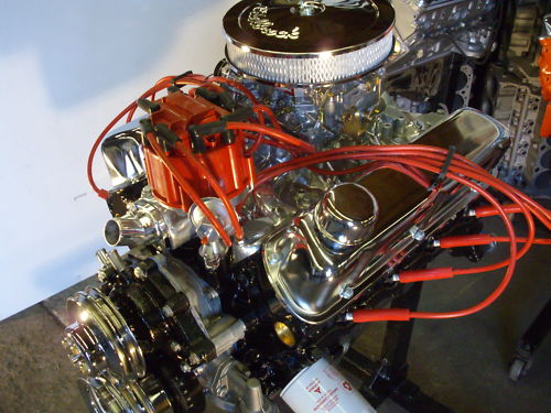 Ford crate engines arizona #4