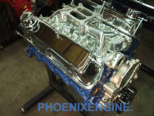 Crate engine ford mustang phoenix arizona #8