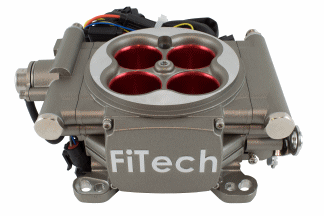 FiTech Fuel Injection