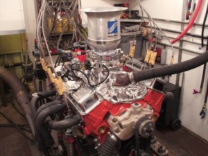 Dyno testing - Click image for more info