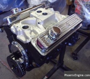 49 State emissions friendly ford crate engine #9