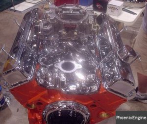 Click the image to learn more about this engine