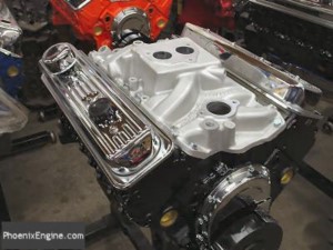 49 State emissions friendly ford crate engine #10