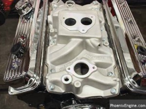 49 State emissions friendly ford crate engine #8