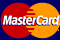 Vi accepterar MasterCard